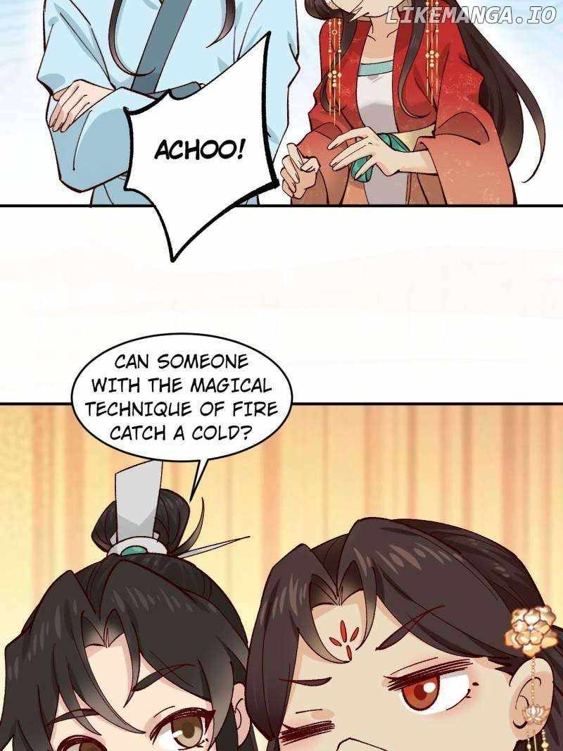 Young Master, Please don’t show off Chapter 173 25